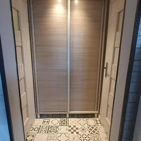 Apartament Parter Jeden Z Antresolą